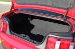 Ford Mustang V6 2012 года
